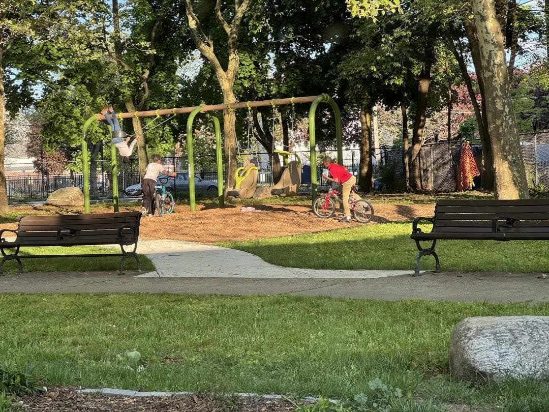 Kensington Playground photo 1