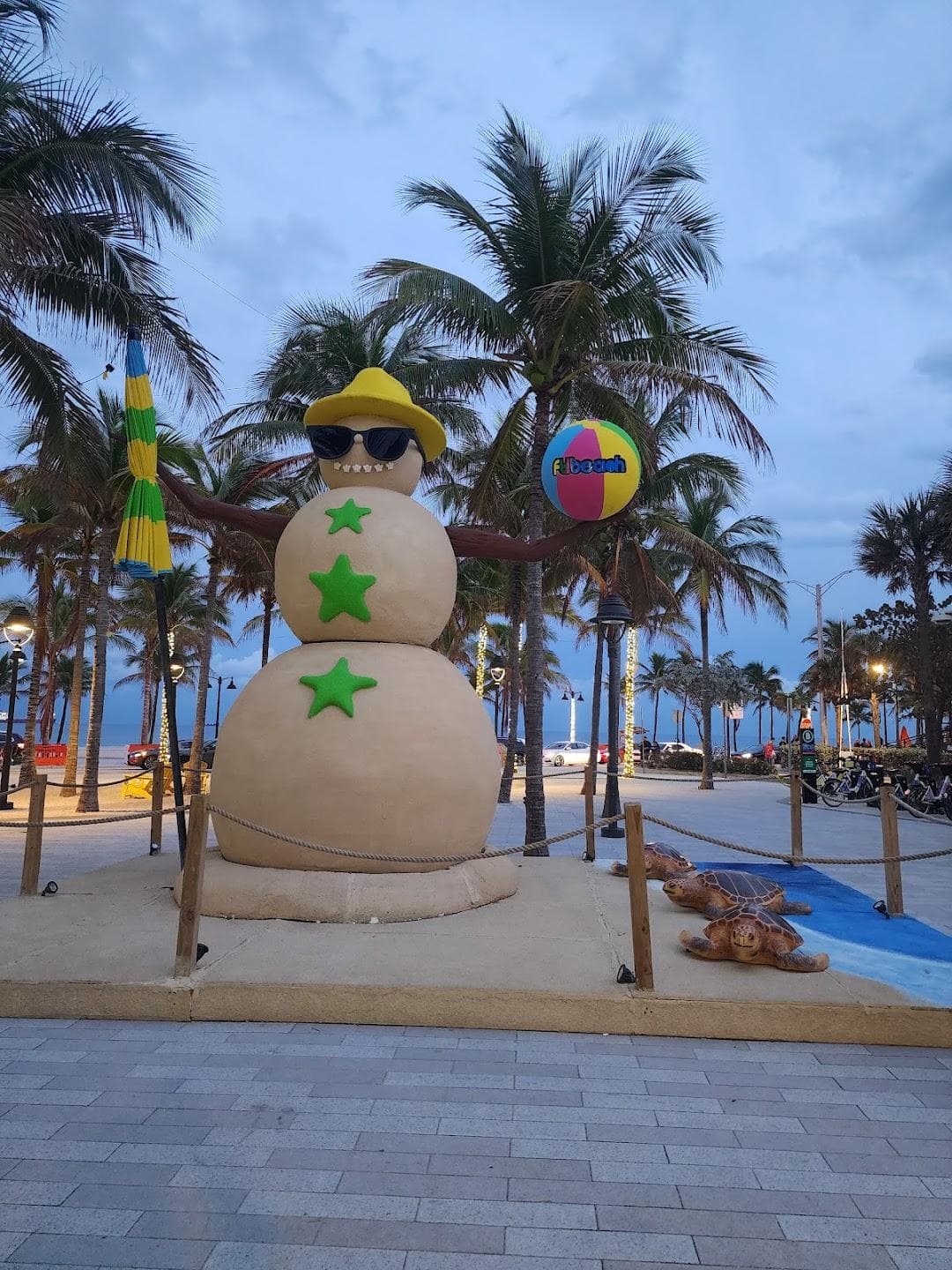 Las Olas Oceanside Park photo 5
