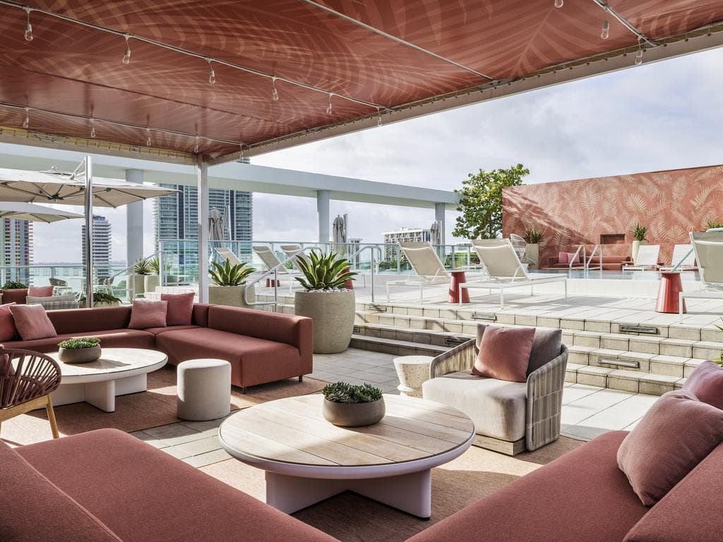 Novotel Miami Brickell photo 4