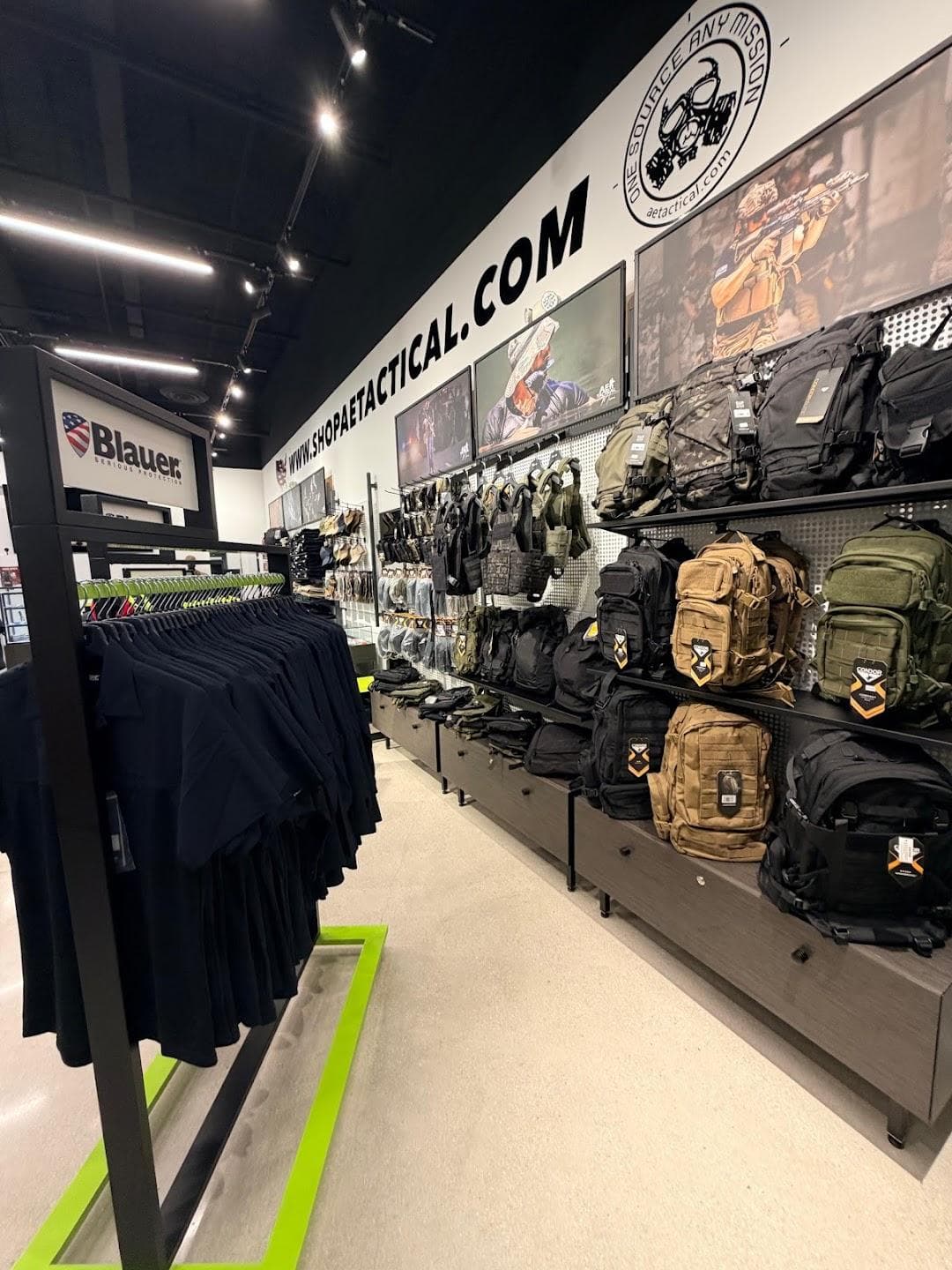 AE Tactical Miami photo 4