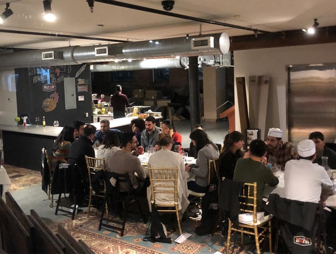 Selfup Cooking Classes photo 5