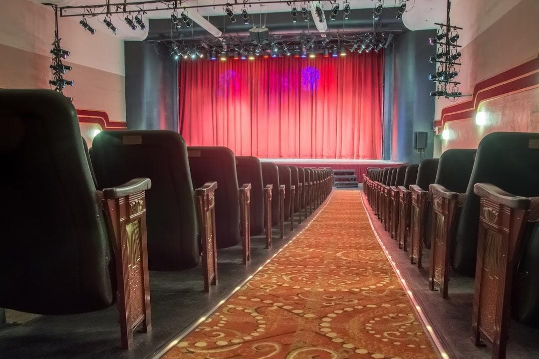 Algonquin Arts Theatre photo 4