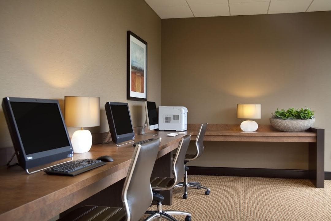 Hilton New York JFK Airport photo 5
