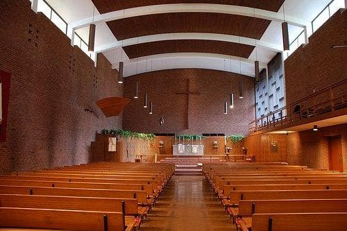 First Lutheran Church of Boston photo 1