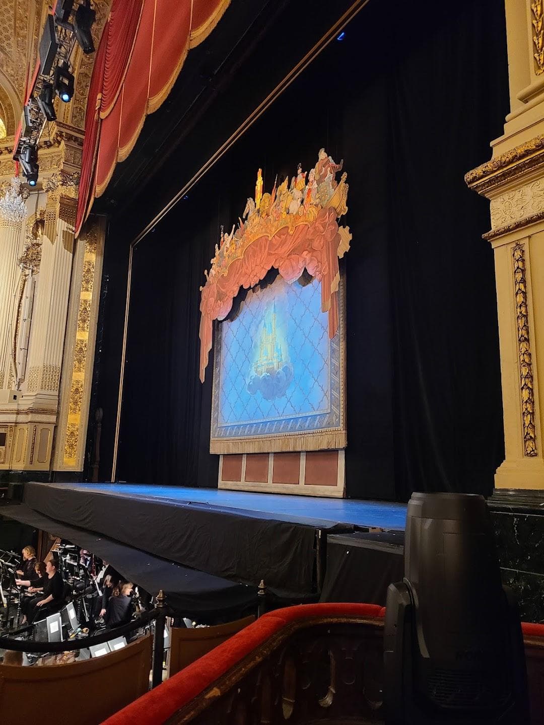 Boston Ballet photo 2