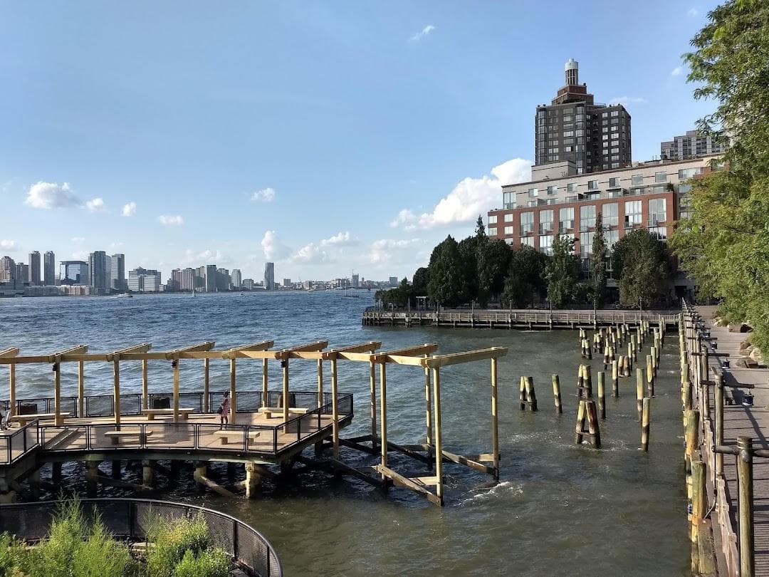 South Cove Park photo 1