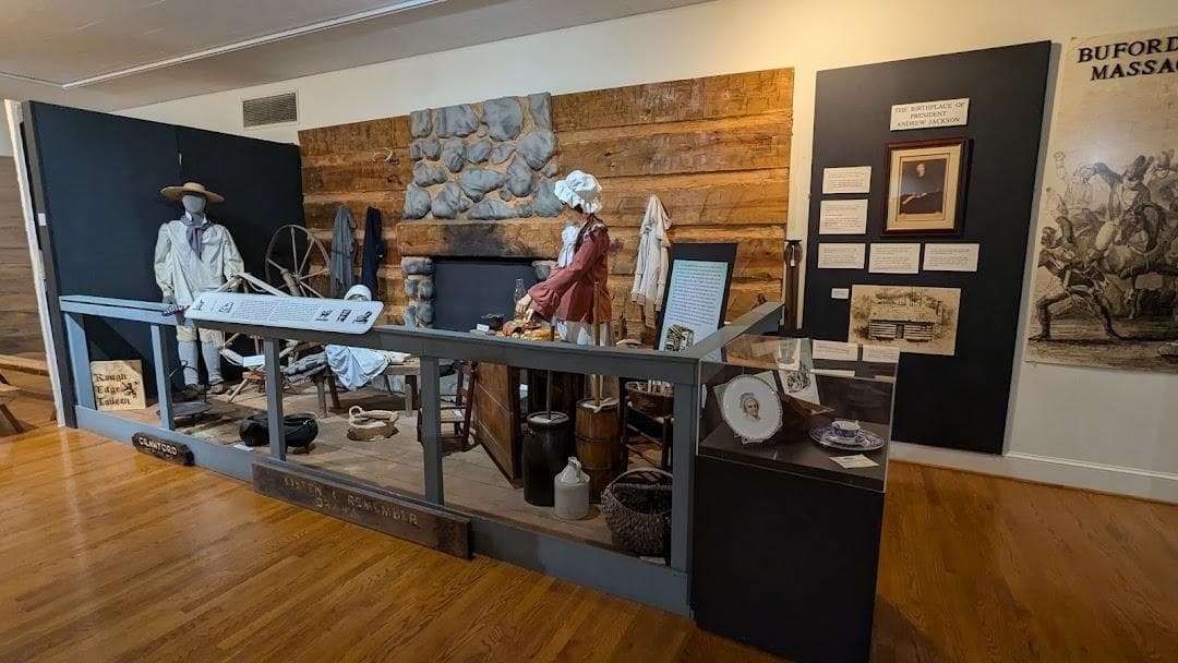 Museum of the Waxhaws photo 3