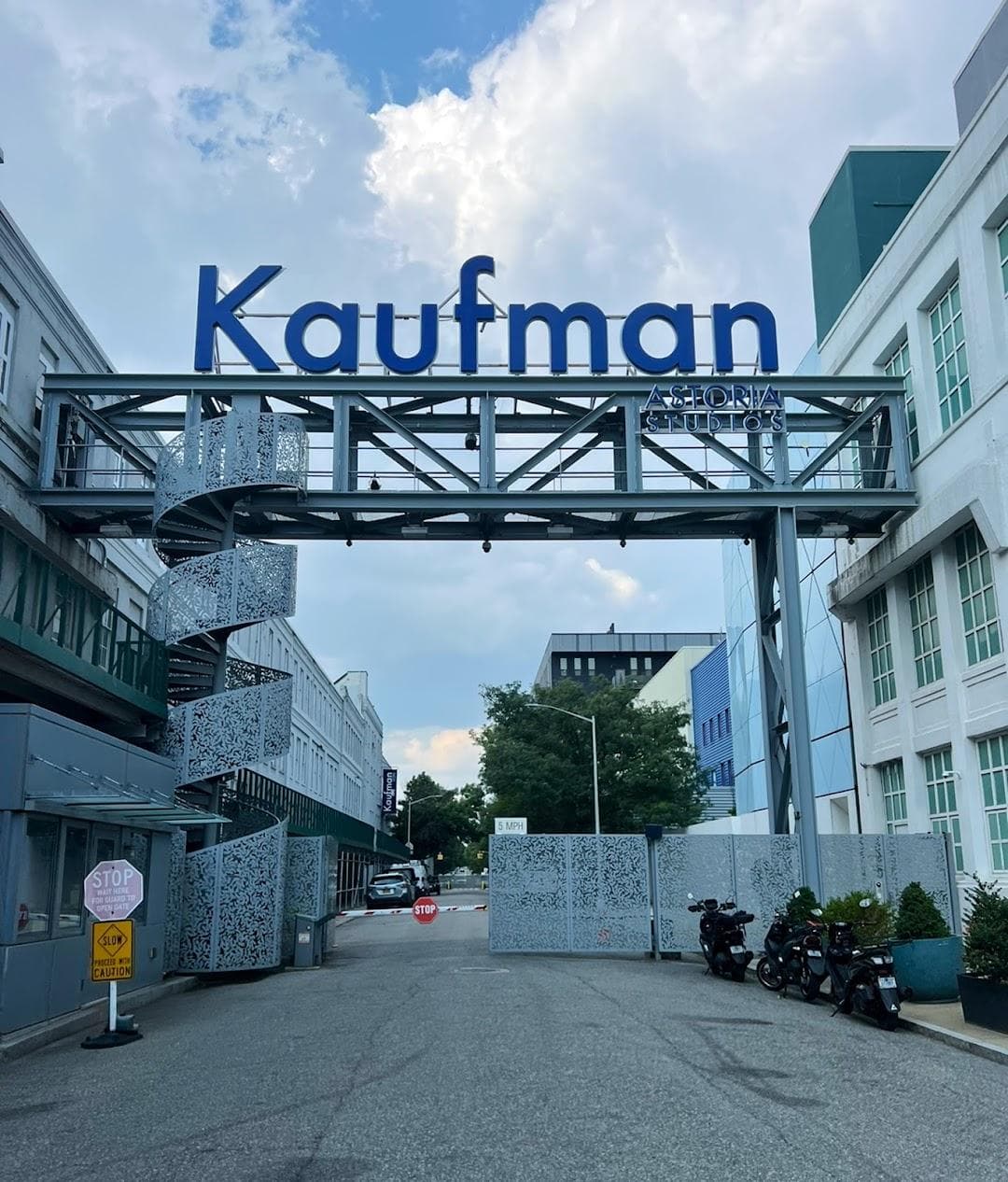 Kaufman Astoria Studios photo 4