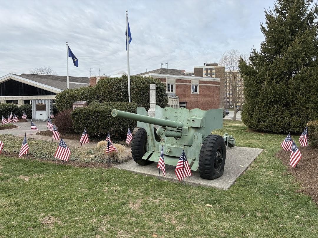 West Orange Town Hall photo 2