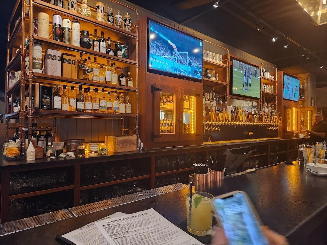 Blackmoor Bar and Kitchen photo 1