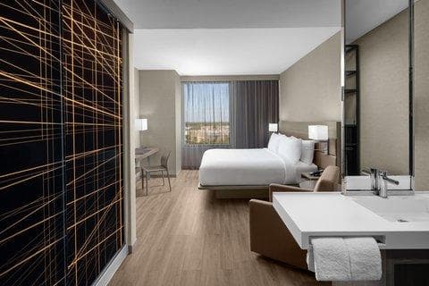 AC Hotel Miami Dadeland photo 2