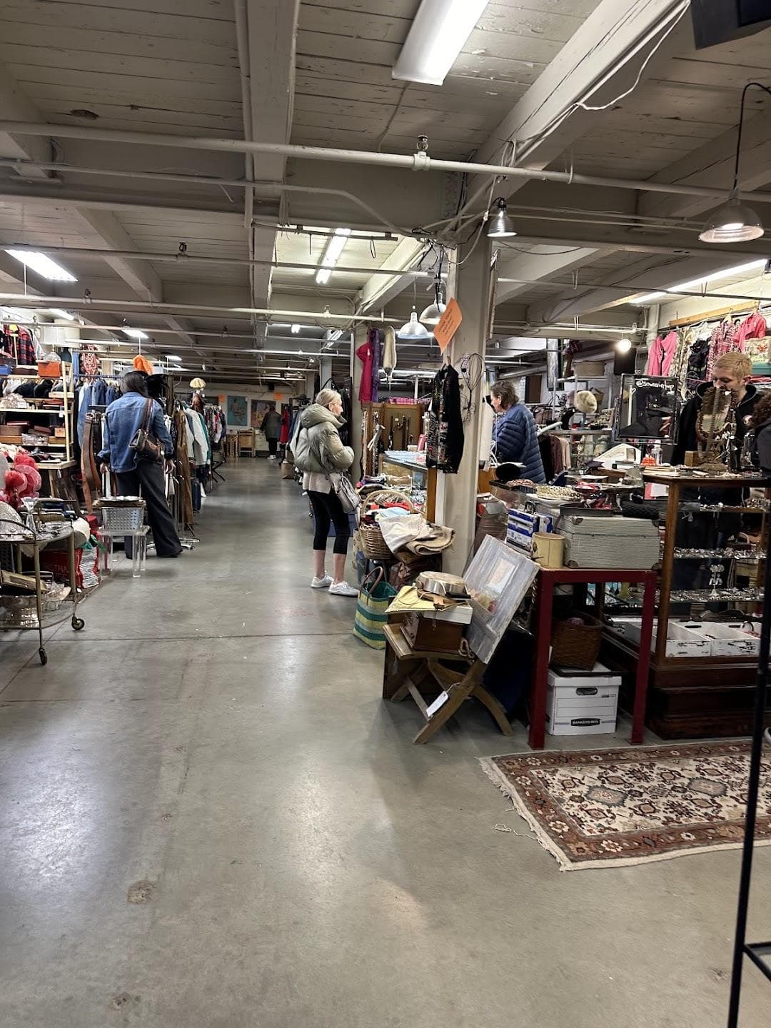 SoWa Open Market photo 3