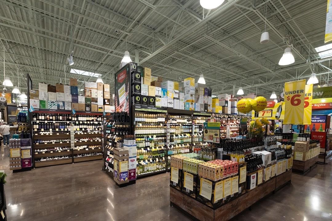 Total Wine & More photo 1