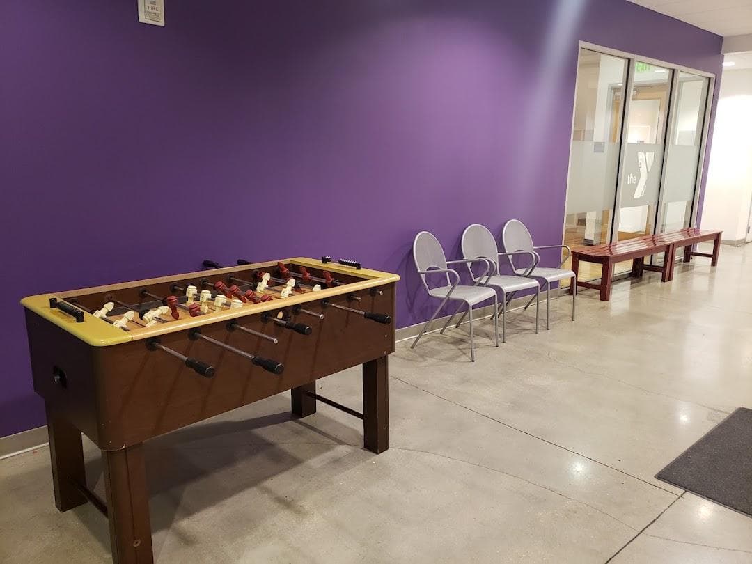 Village of Allapattah YMCA Family Center photo 3