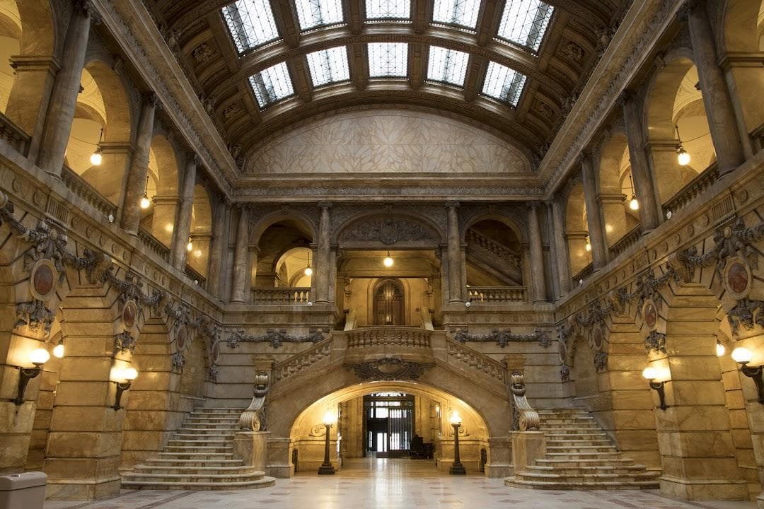 NYC Municipal Archives photo 3