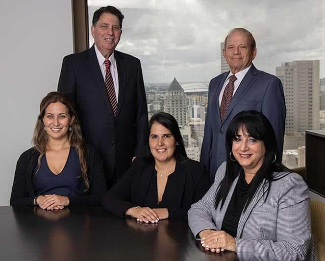 Goldberg and Hirsh P.A. photo 1