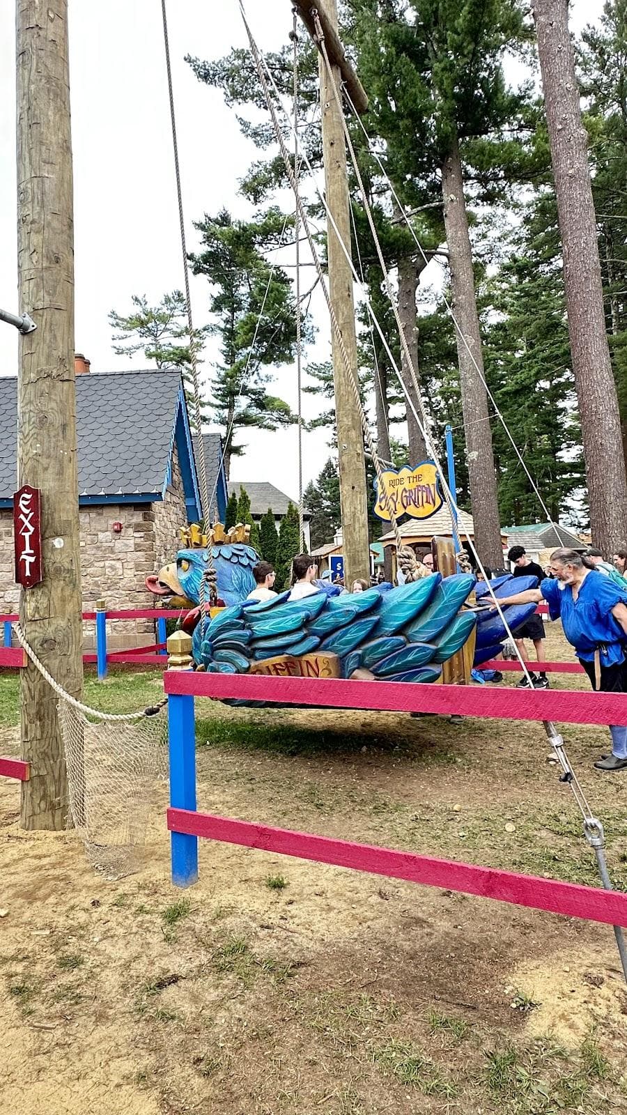 King Richard’s Faire photo 1