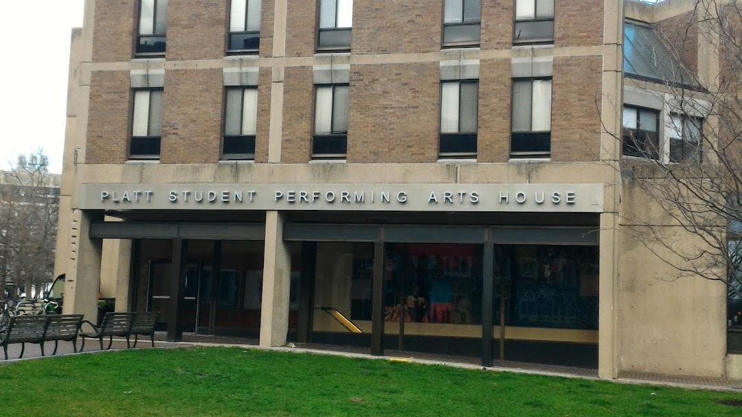 Platt Student Performing Arts House photo 3