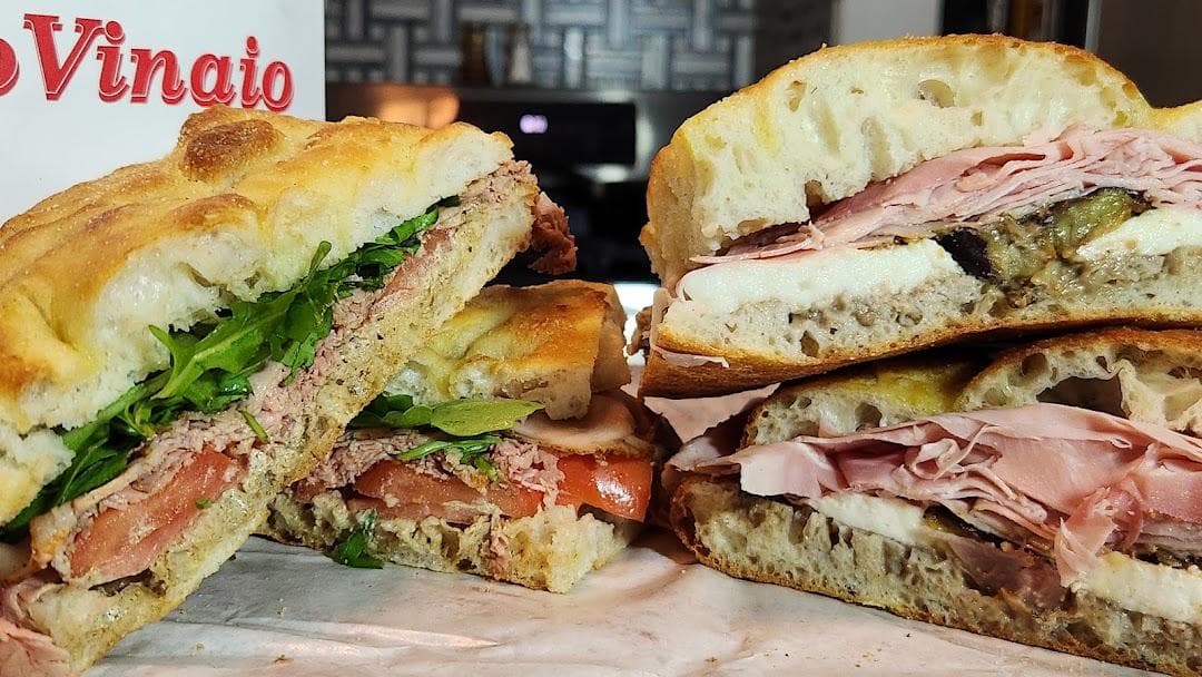 All'Antico Vinaio photo 4