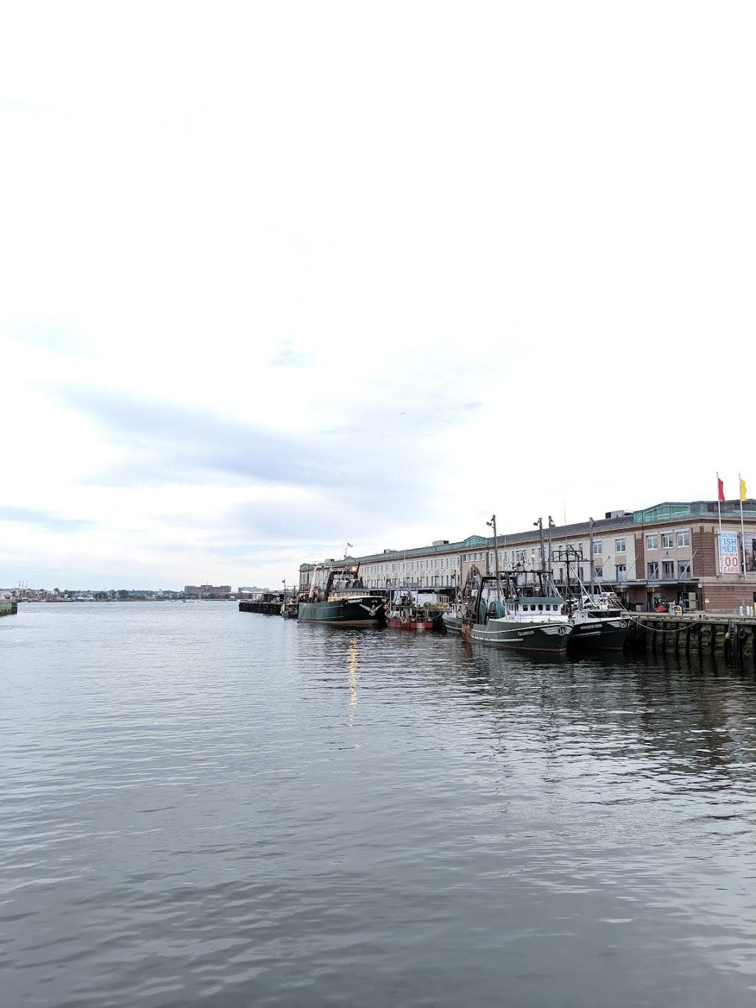 Boston Harbor City Cruises (Provincetown Ferry) photo 2
