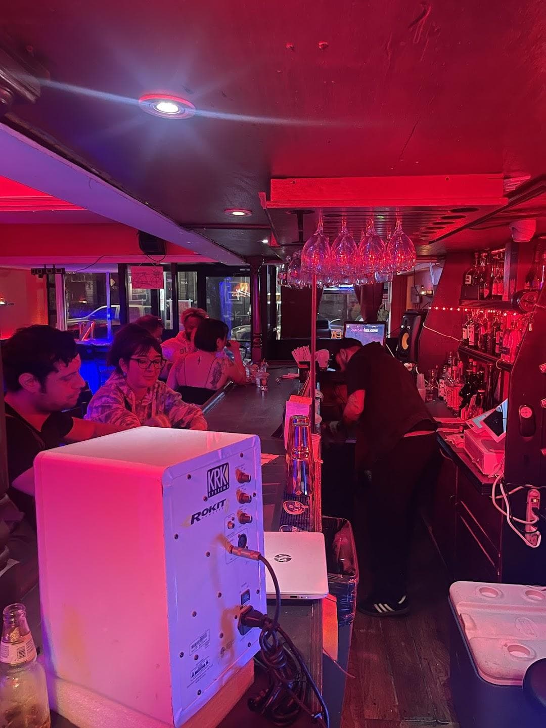 Nowhere Bar Lounge Restaurant photo 6