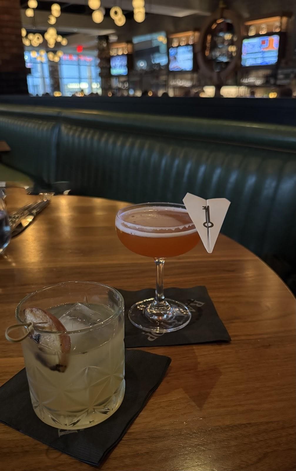 Rail Stop Restaurant & Bar photo 2