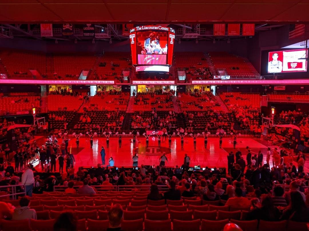 The Liacouras Center photo 1