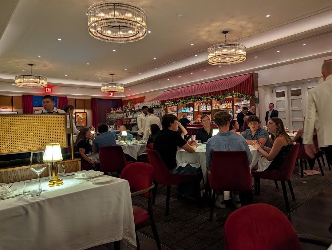 Rao's Miami Beach photo 6