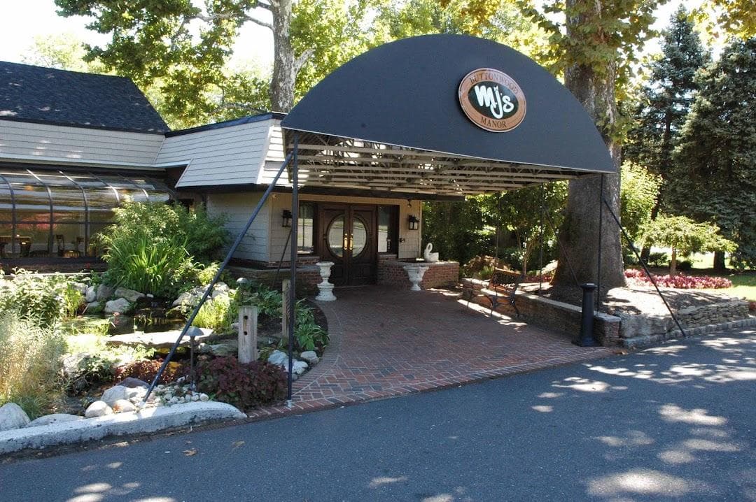 The Buttonwood Manor Banquets and Catering photo 4