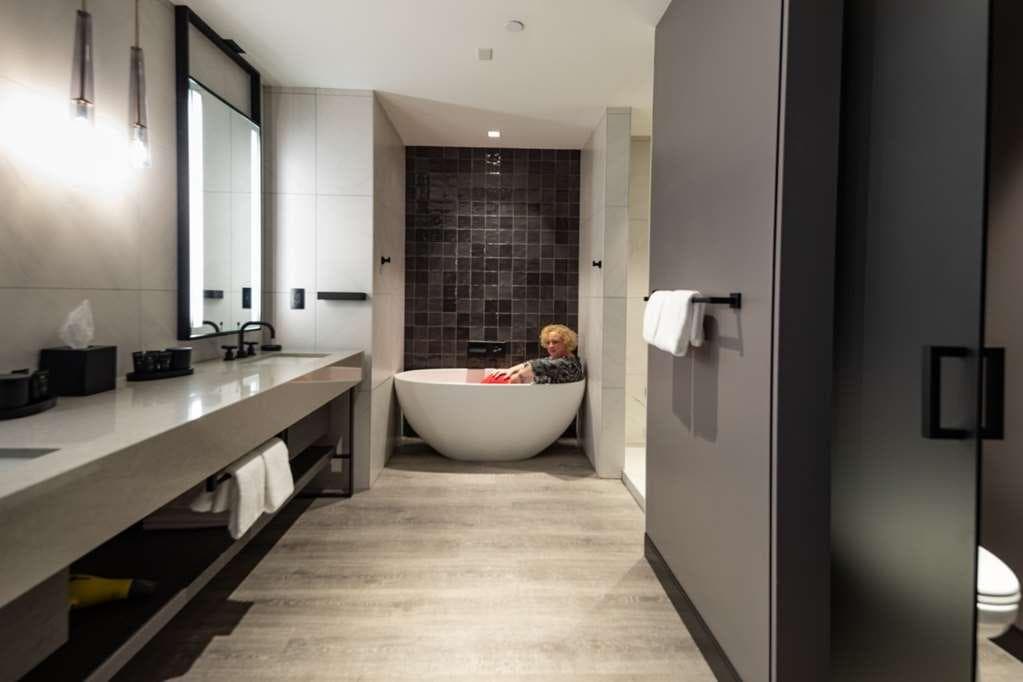 Hyatt Centric Charlotte SouthPark photo 1