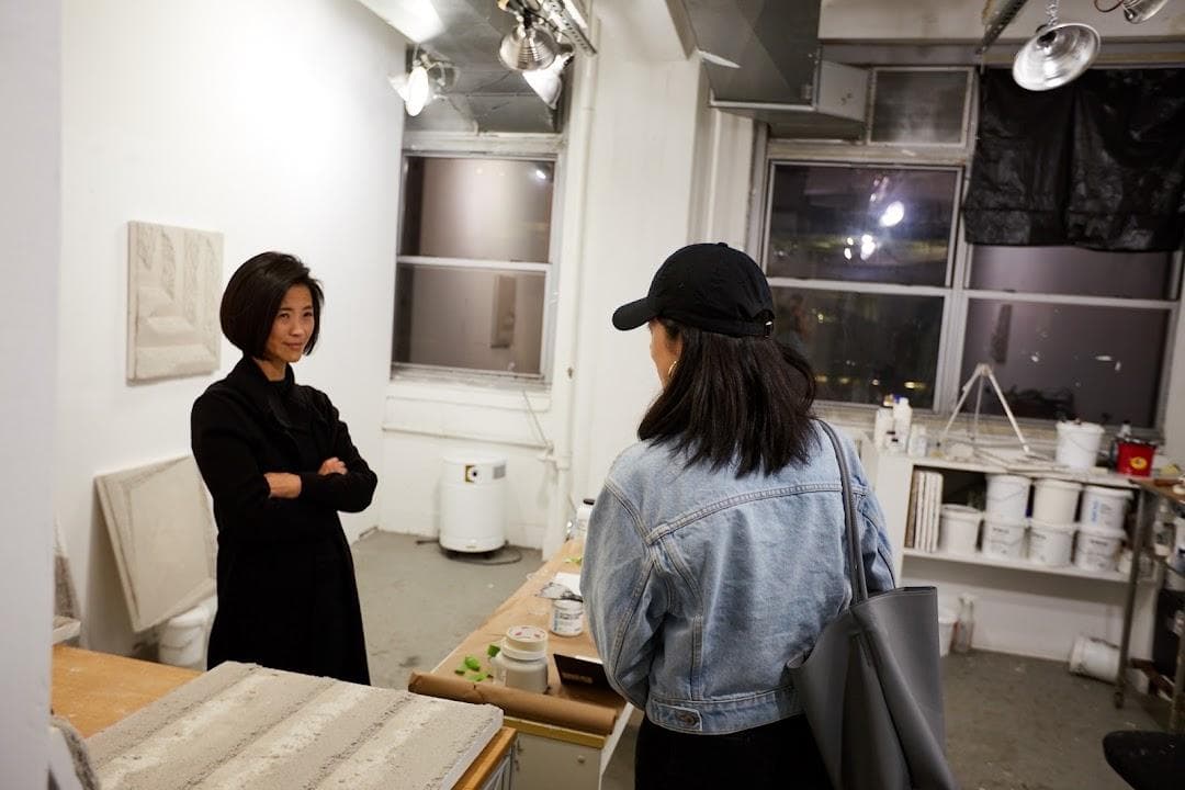 The Elizabeth Foundation for the Arts photo 4