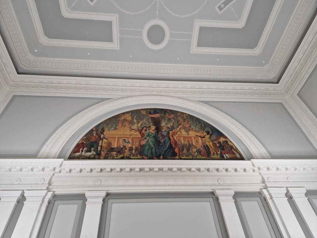 Ives Main Library photo 3