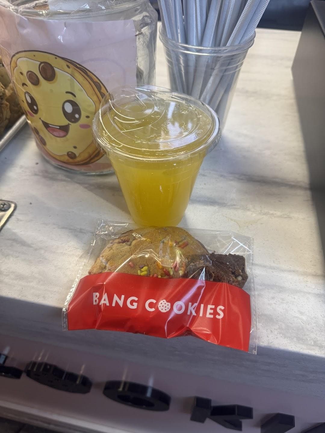 Bang Cookies - City Point Brooklyn photo 6