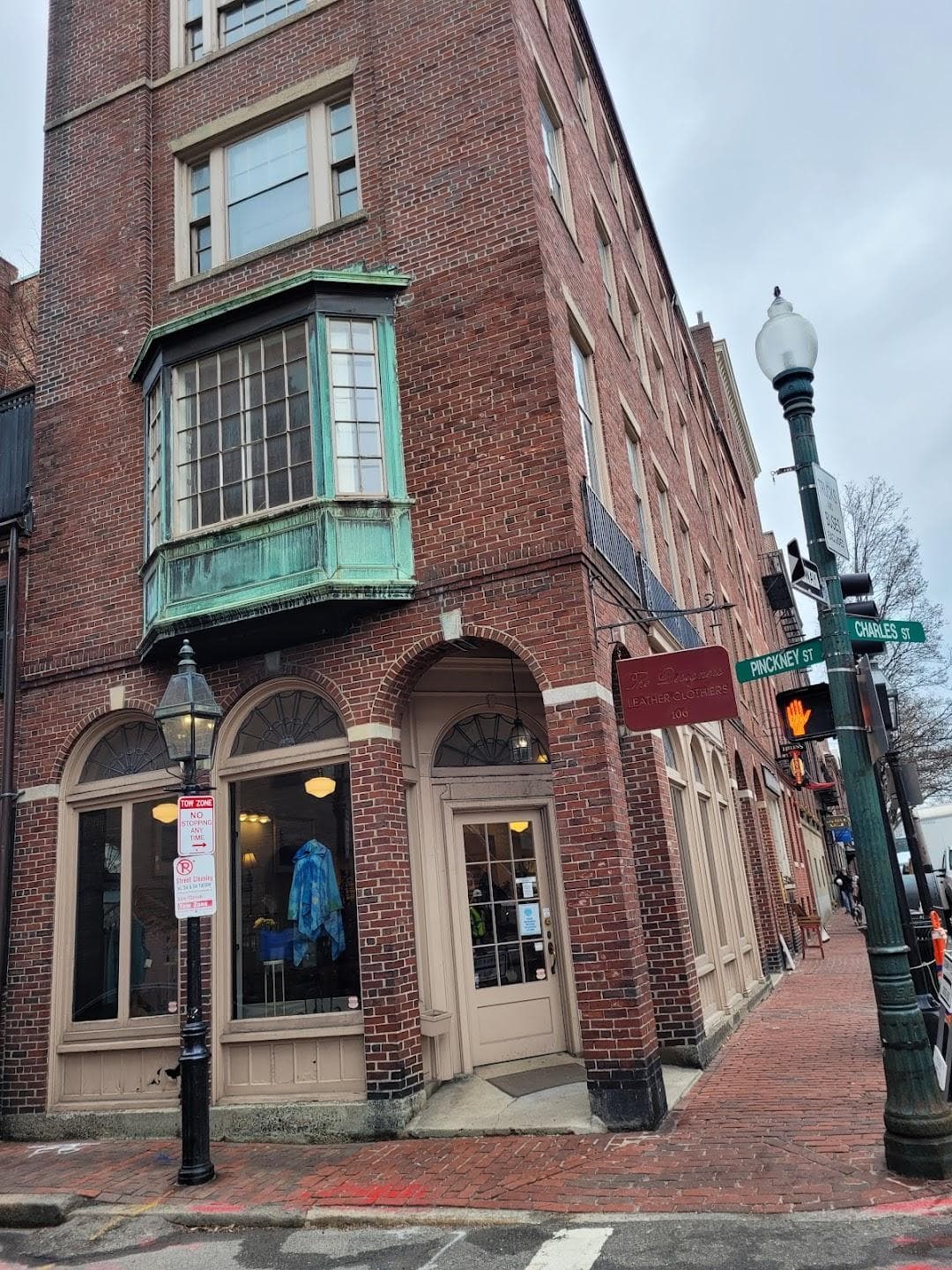 Charles Street photo 6