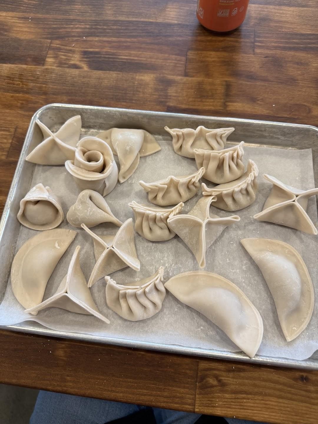 Mei Mei Dumplings - Factory, Cafe and Classroom photo 6
