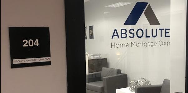 Absolute Home Mortgage Corporation photo 5