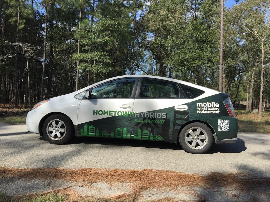 Hometown Hybrids - Austin Hybrid Vehicle Mobile Mechanic photo 4