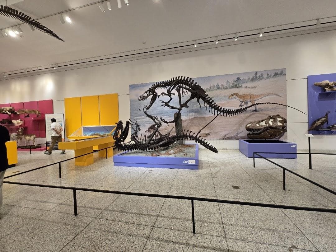 New Jersey State Museum photo 2