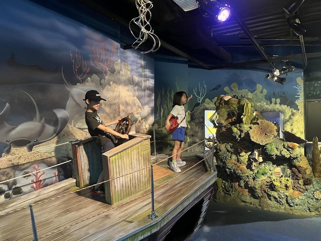 Discovery Place Kids-Huntersville photo 2
