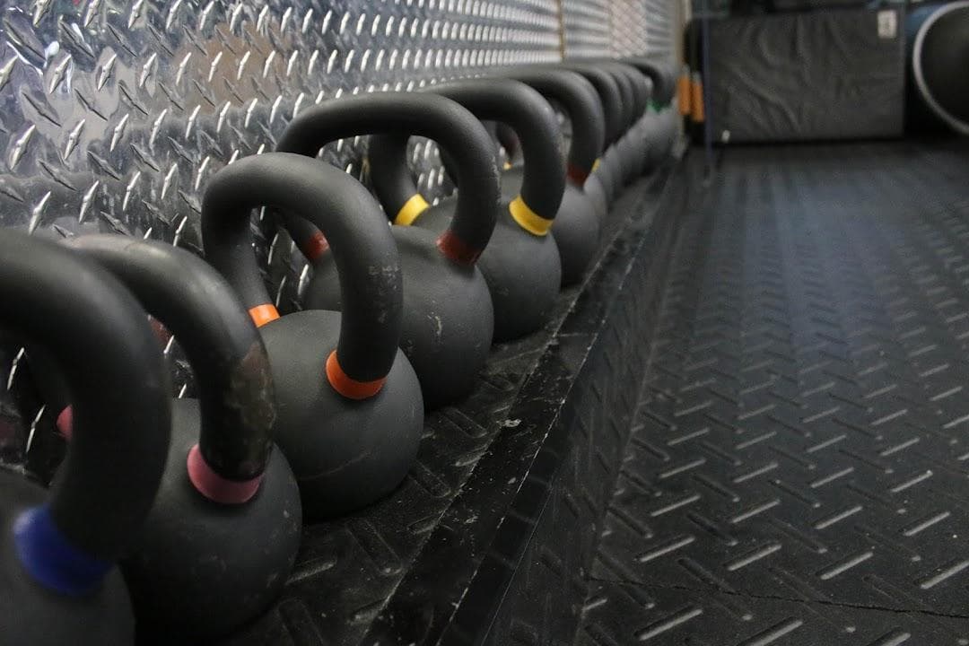 GYM NYC photo 2