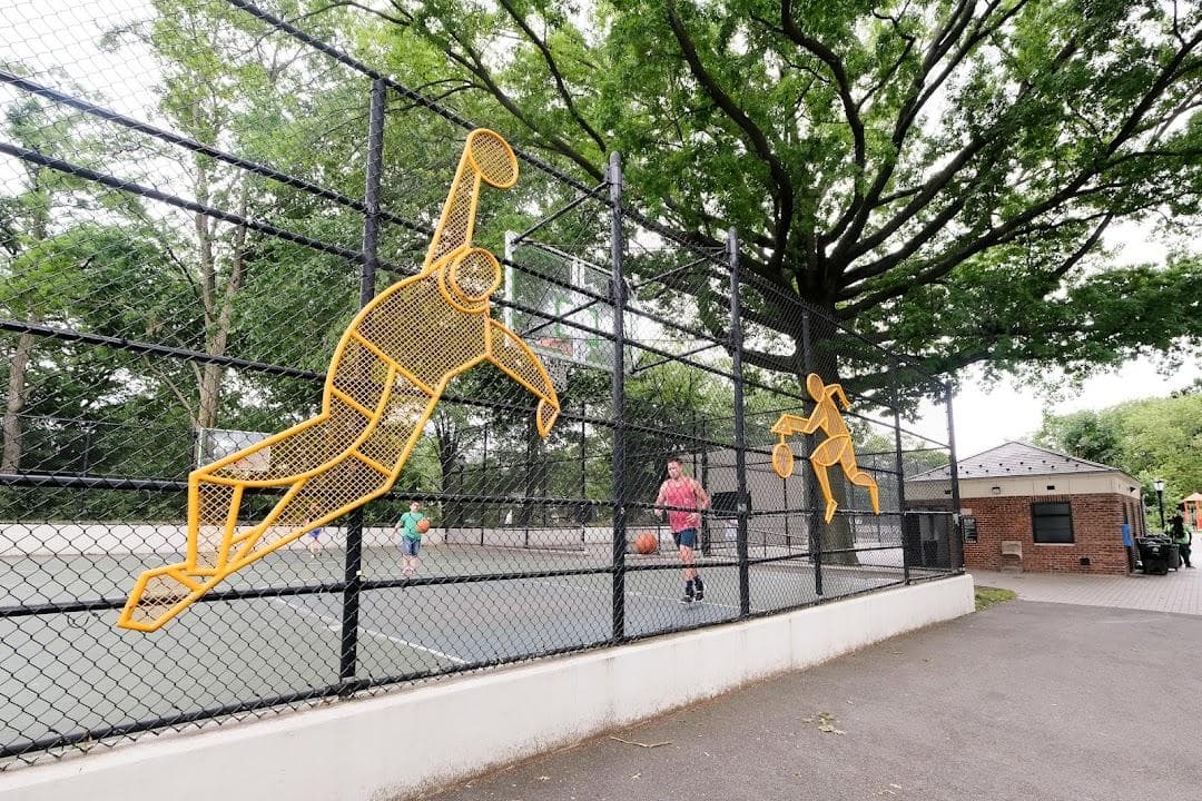 Sobelsohn Playground photo 1