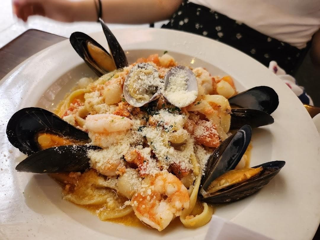 II Corallo Trattoria photo 6