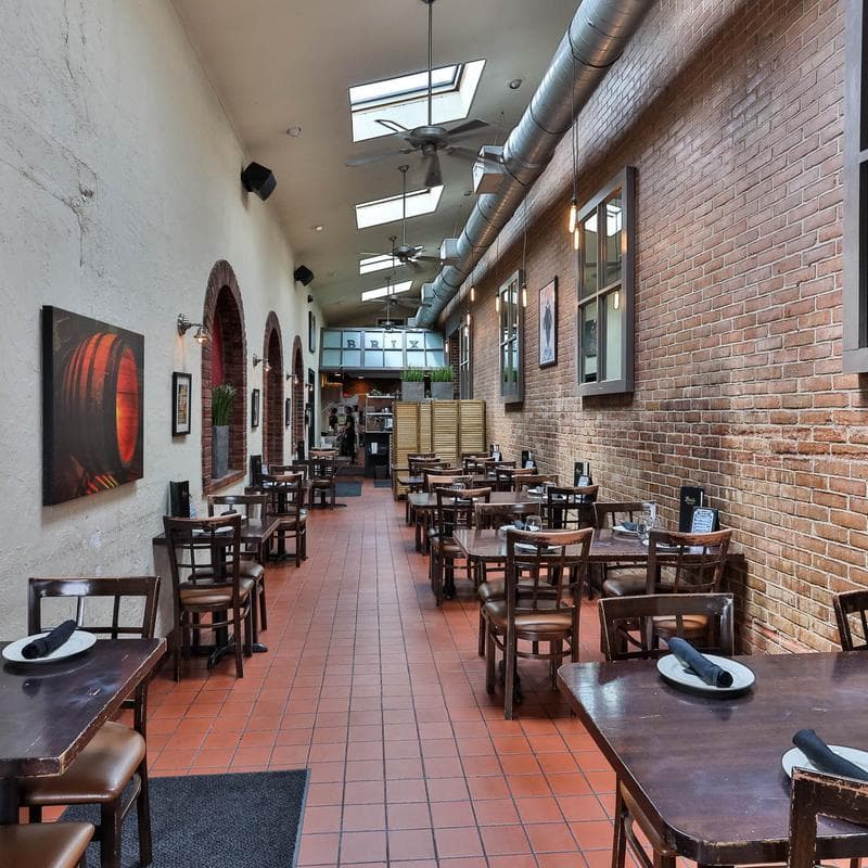 Brix Restaurant & Pizza Bar photo 3