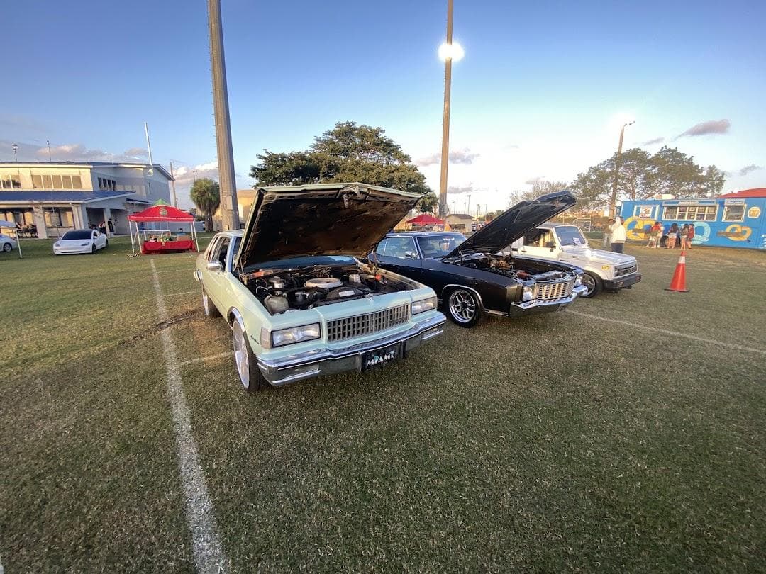 Tamarac Sports Complex photo 4