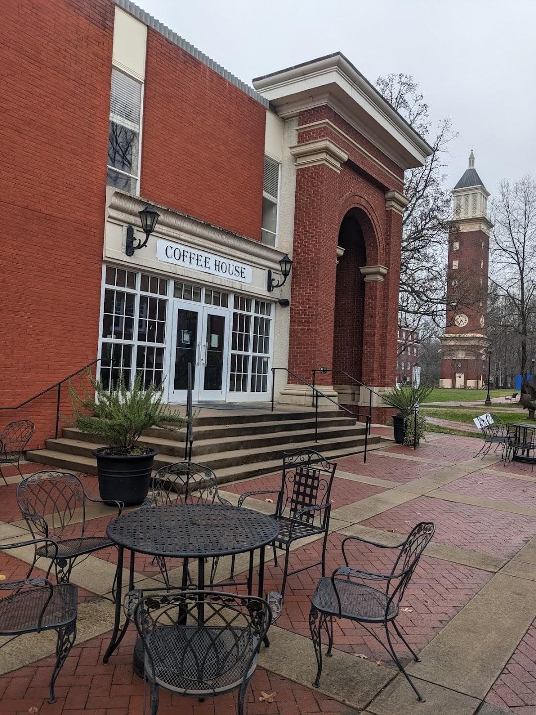 Queens University of Charlotte photo 5