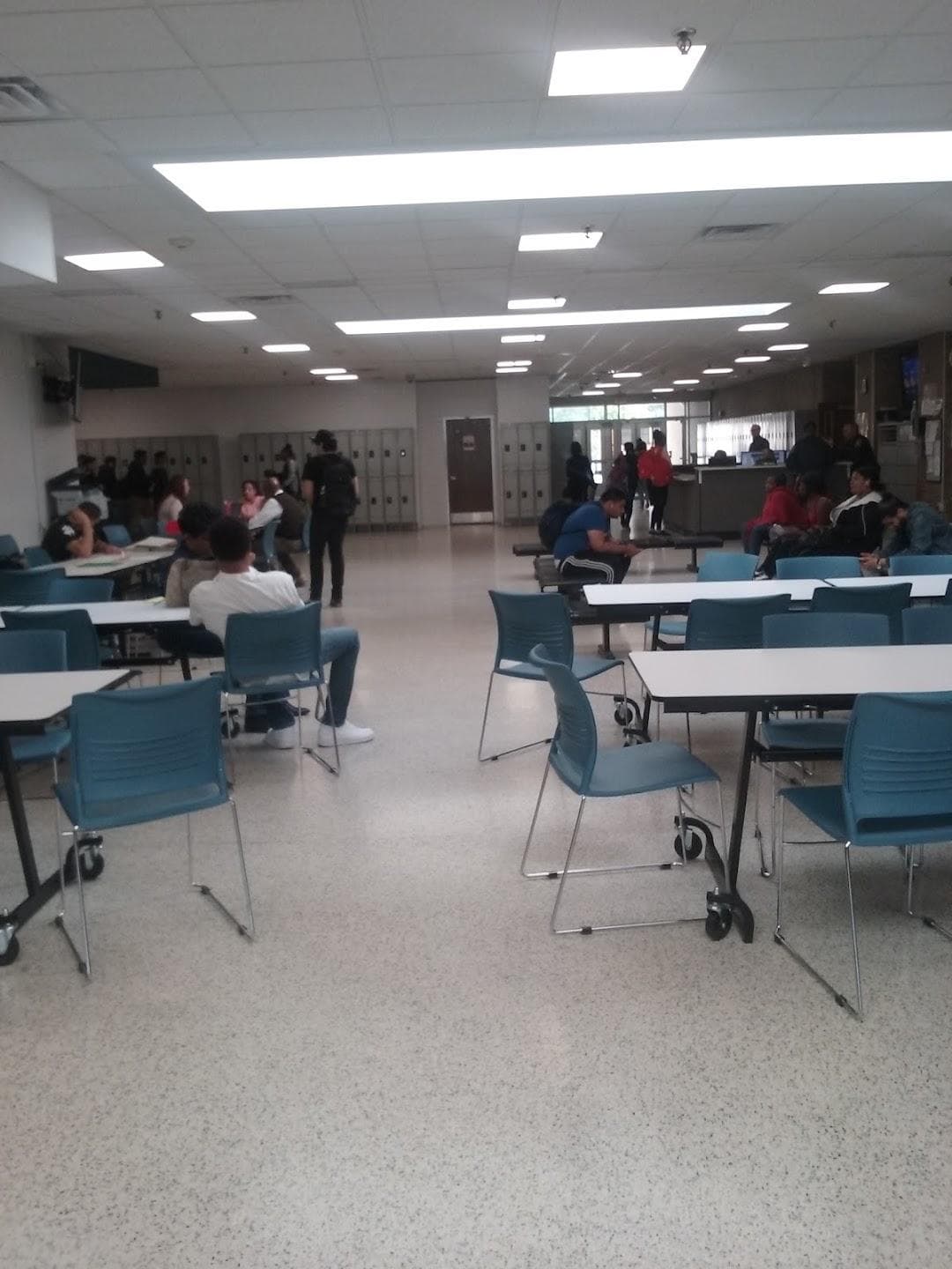 County Prep High School photo 4