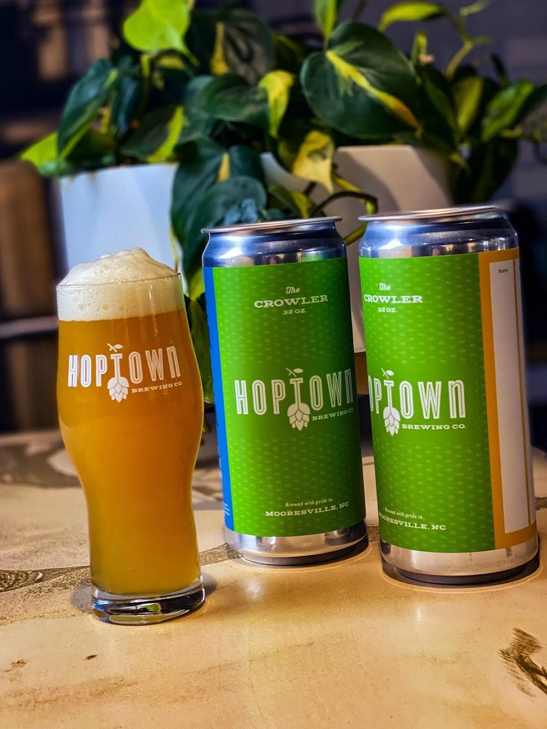 Hoptown Brewing Company photo 5