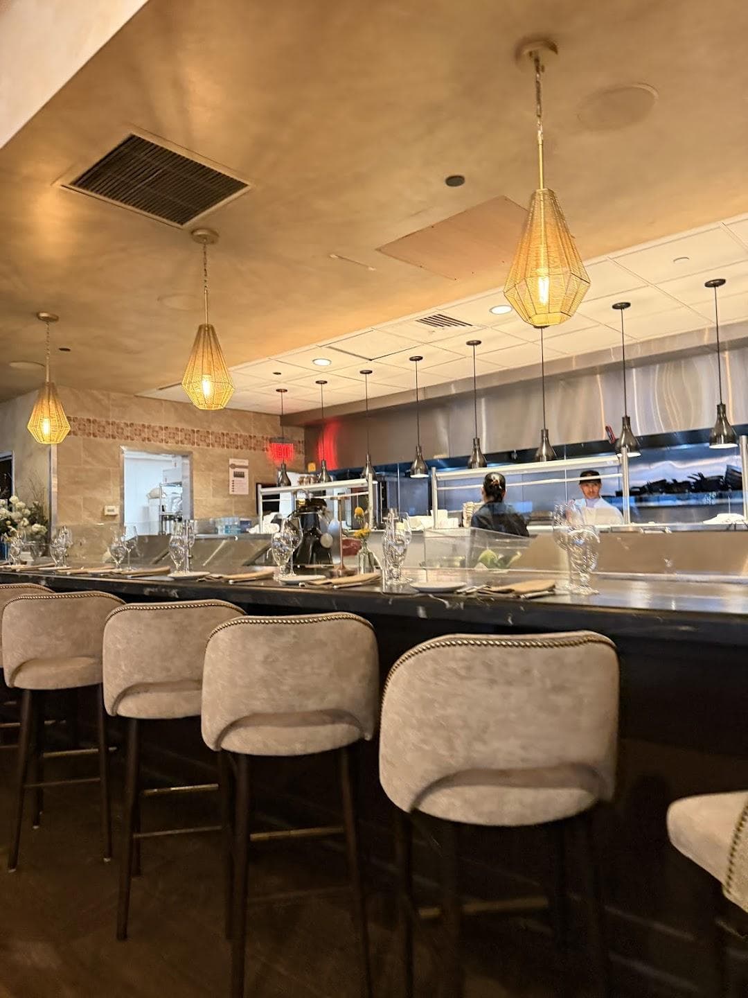 Tuscan Kitchen Seaport photo 4