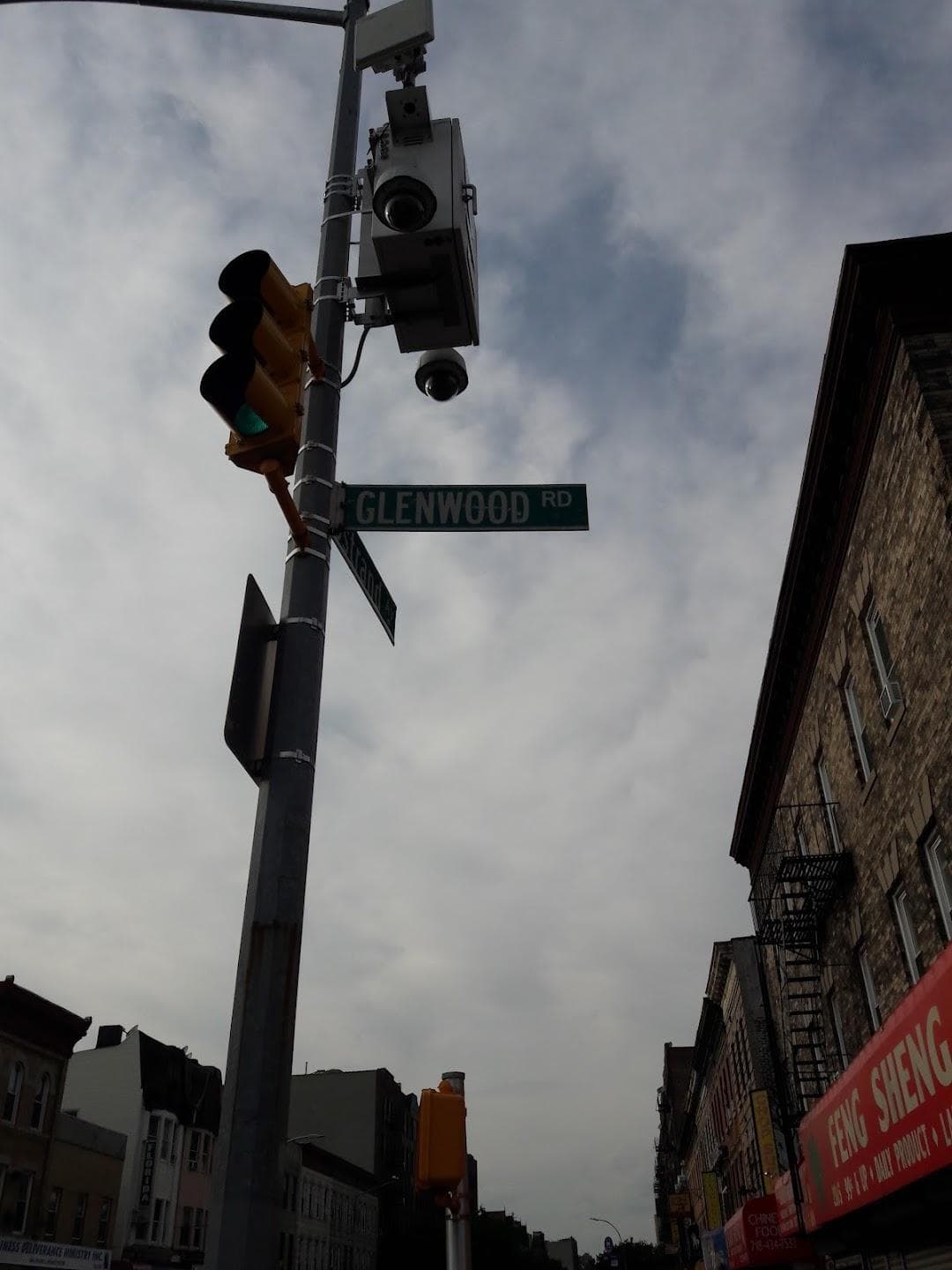 Glenwood Rd/Nostrand Av photo 2
