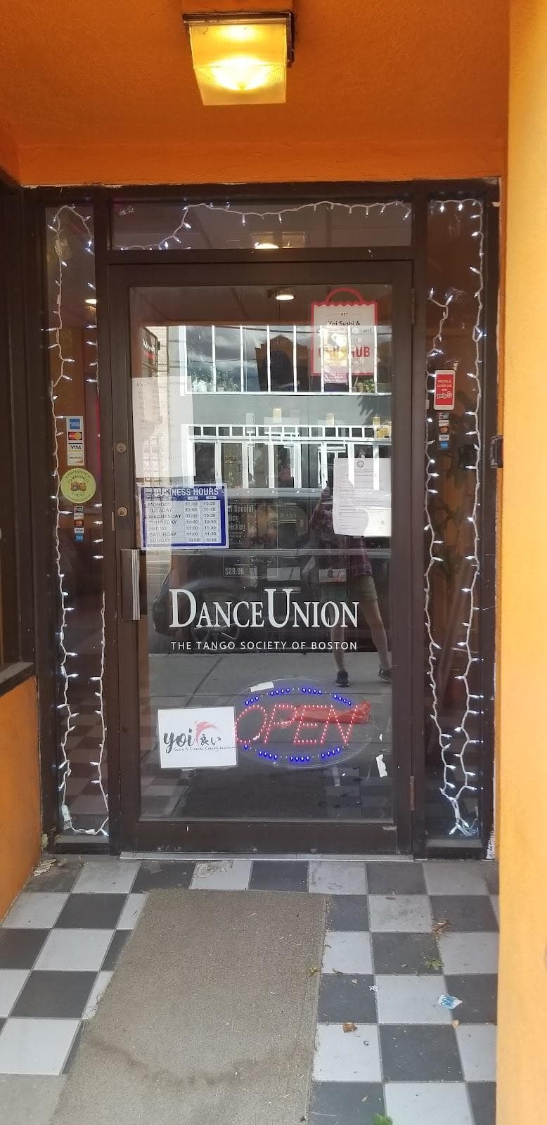 Dance Union Studio photo 4